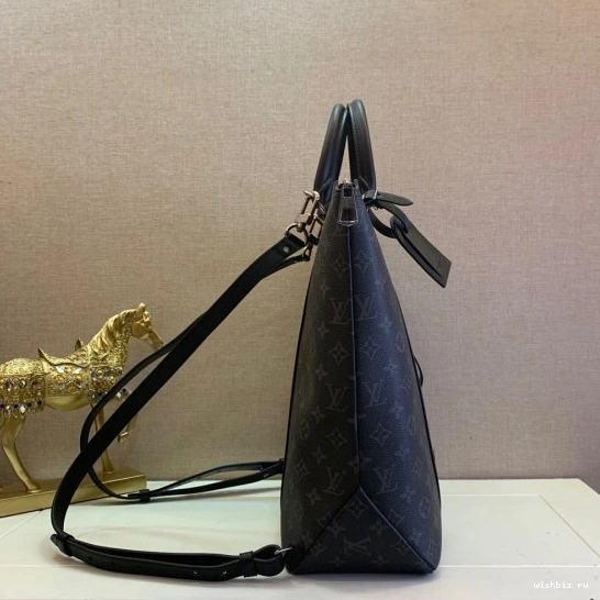 WIS TOTE VUITTON LOUIS 0907